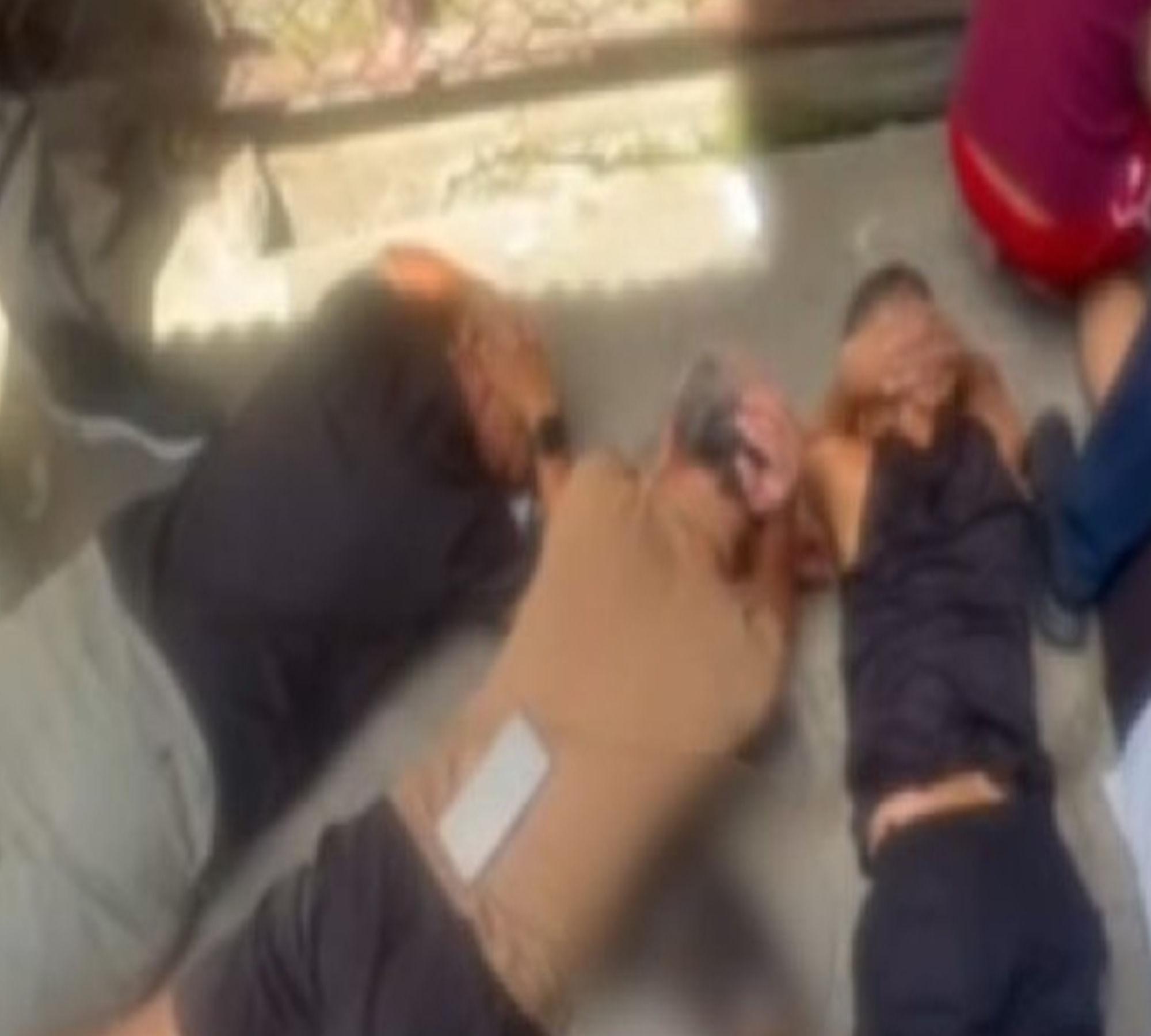 ‘Shabu tiangge’ raid in Laguna nets 31 — Crackdown success or sign of a deeper drug problem?